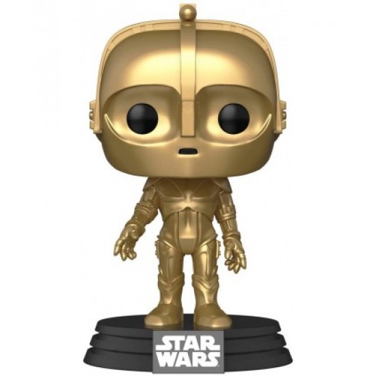 Funko Pop Star Wars - C-3PO - 423